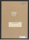 Diatomeae indet. Zeichnungen Sammlung Grunow Nr. 7997 (NHMW-BOT-W0377291)